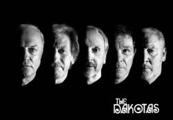 DAKOTAS heads 